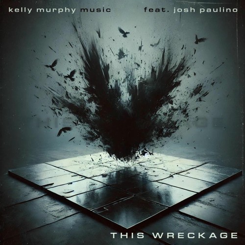 Kelly Murphy Music - This Wreckage (2025)