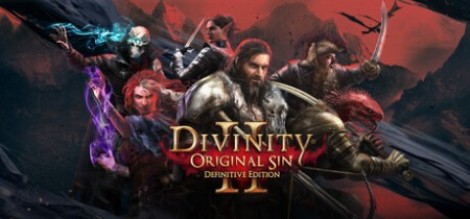 Divinity Original Sin 2 Definitive Edition Update v1.0.12
