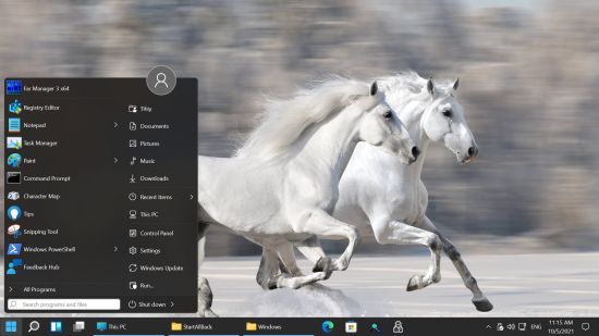 StartAllBack 3.9.21.5352 Multilingual