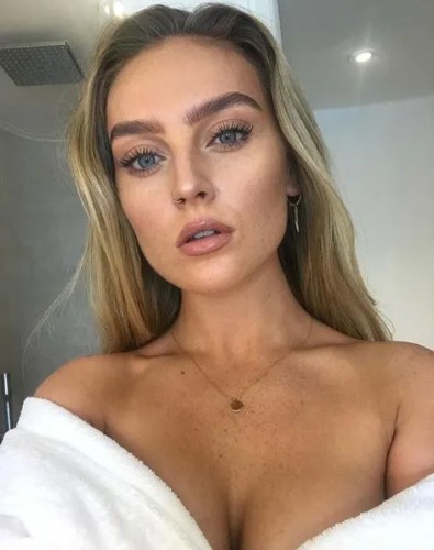 (Pop) Perrie - Discography (5 Releases) -...