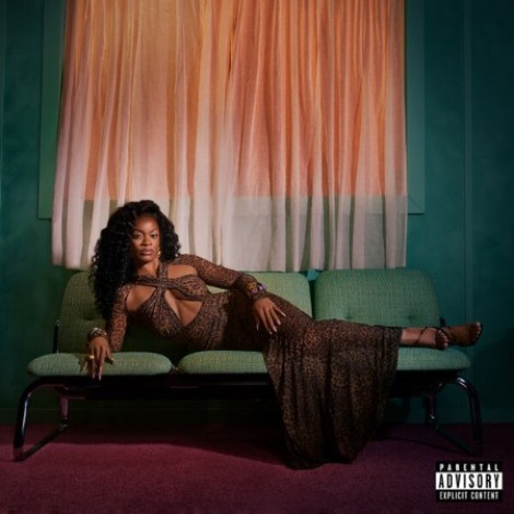 Ari Lennox - Vacancy (2026) flac]