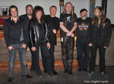 Lucifer Was – The Divine Tree (2007)