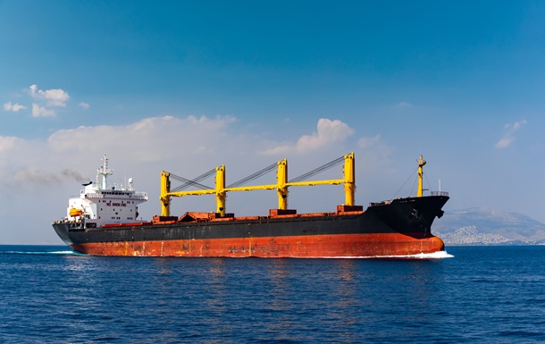Новые греческие танкеры присоединились к "теневому флоту" РФ - СМИ