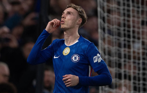 В Челси развеяли слухи об уходе лидера команды