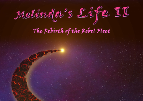 Melinda2424-Melinda's Life II v1.4.5 Adult Game