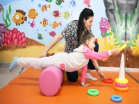 Безоплатна медична реабілітація для дітей: що гарантує держава з перших років життя