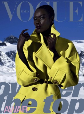 Vogue Italia - Febbraio 2026