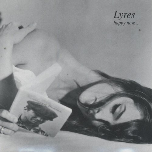 Lyres � Happy Now� (1993)