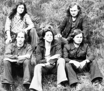 Lucifer Was – The Divine Tree (2007)