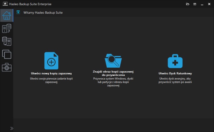 Hasleo Backup Suite 5.6.2 (x64) All Edition MULTi-PL