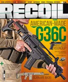 Recoil 2025-83
