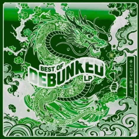 VA - Best Of Debunked LP (2026) mp3]