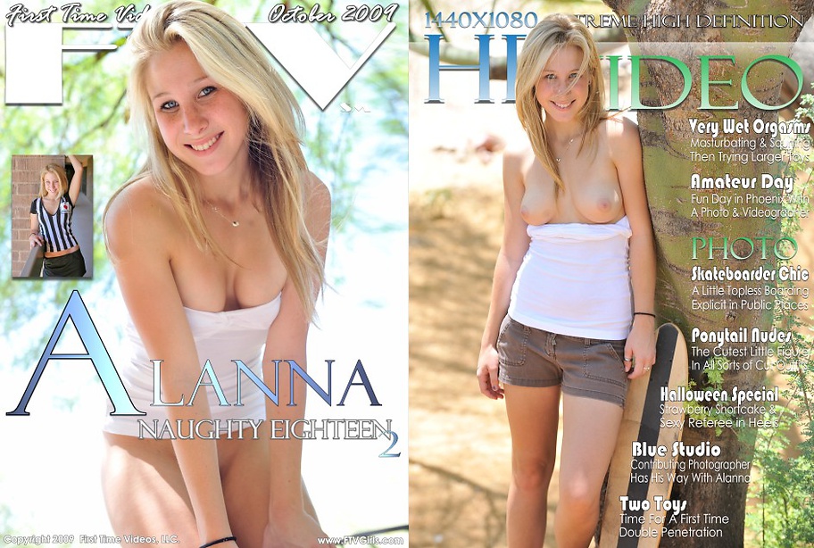 Alanna