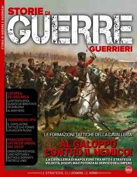 Storie Di Guerre e Guerrieri 2026-65