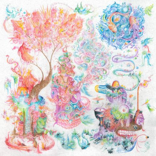 Chopping Spree! - Anemoia (2026)