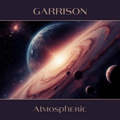 Garrison - Atmospheric (2026) FLAC