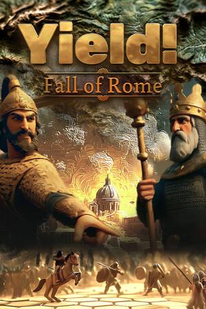 Yield! Fall of Rome [v.1.1.0.3 build 21570661] (2025) PC | RePack �� Albert