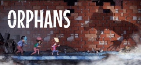 Orphans Update v1.0.2