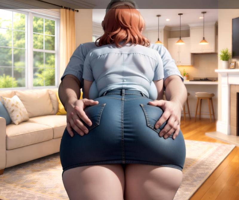 Grandpa's Lesson - Version 1.0 by NØHope Adult Game