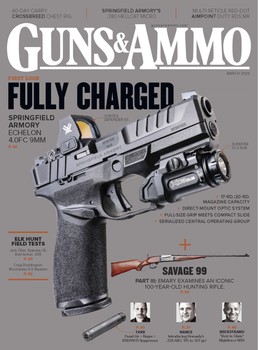 Guns & Ammo 2026-03
