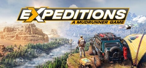 Expeditions A MudRunner Game Update v1.21.0.0