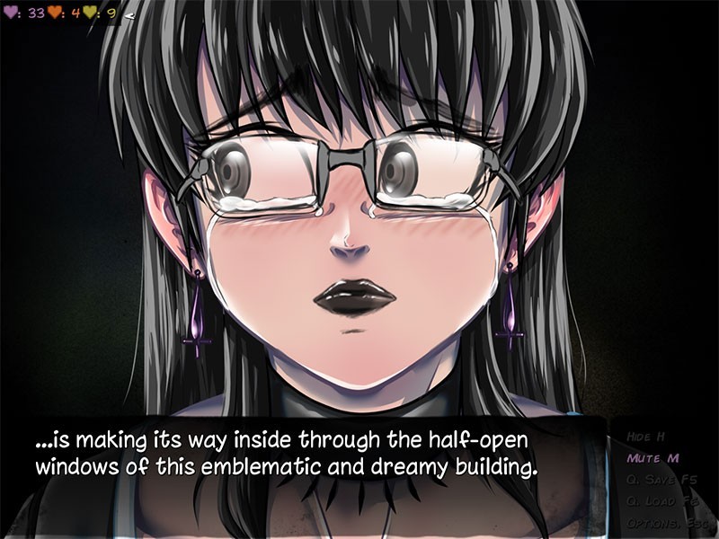 Pact with a Witch by jonnymelabo version 00.22.00 Adult Game