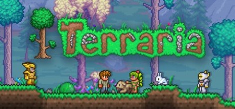 Terraria Update v4.5.0