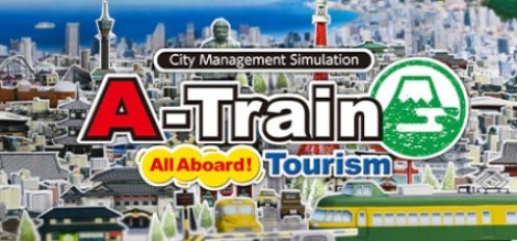 A Train All Aboard Tourism Update v1.3.1