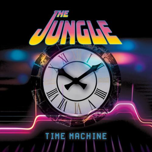 The Jungle - Time Machine (2026)