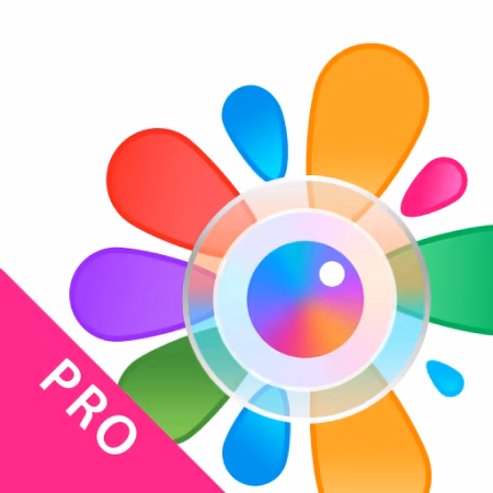 Photo Studio PRO: photo editor v2.8.9.4736