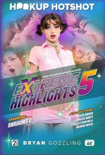 Hookup Hotshot Extreme Highlights 5  [7.79 GB]