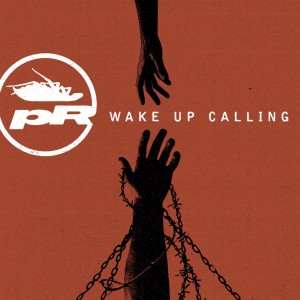Papa Roach - Wake Up Calling [Single] (2026)