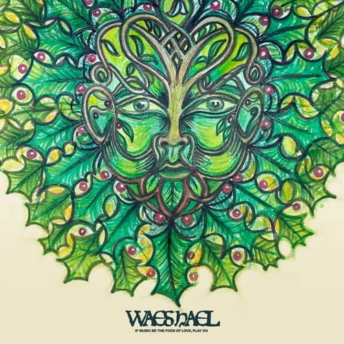 Waes Hael (2026) FLAC