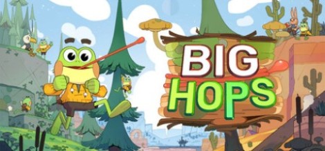 Big Hops Update v1.0.3