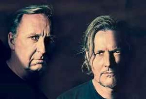 Шанс - Магнитоальбом (1992) mp3]