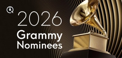 2026 Grammy Nominees (2026) FLAC