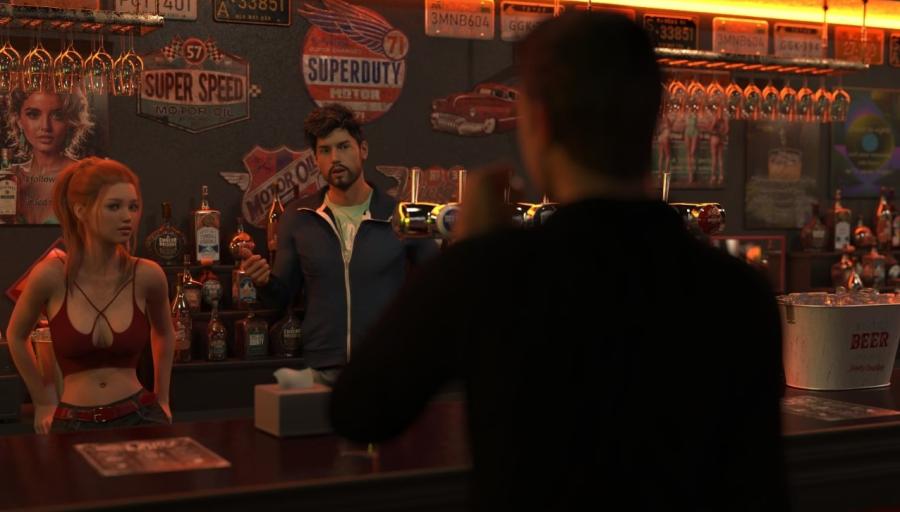 Sinful Horizon Ver.0.4 by Narria Adult Game