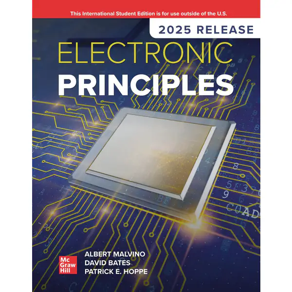 Electronic Principles: 2025 Release