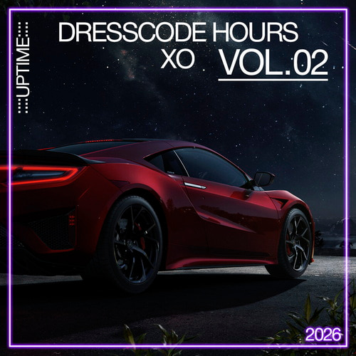 Dresscode Hours XO Vol.02 (2026)