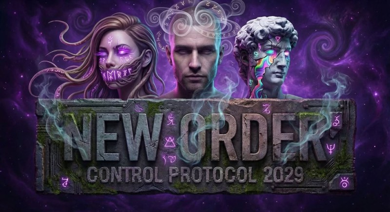 New Order v0.0.1 by MetamorphosisNaturelle Adult Game