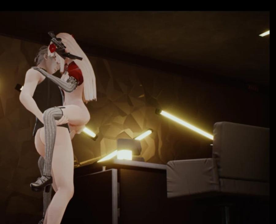 Mahou Arms Ver.0.6.2267 by Paperbag Adult Game