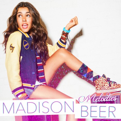 (Pop) Madison Beer - коллекция (29 Синглов),...