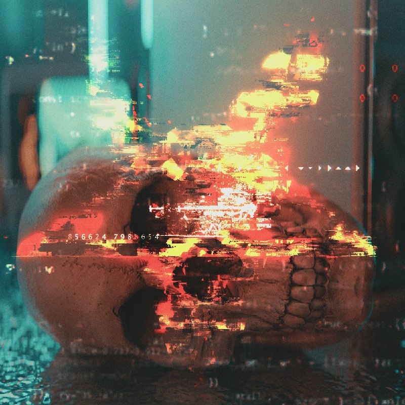 Be Mine - Neurovision [Single] (2025)