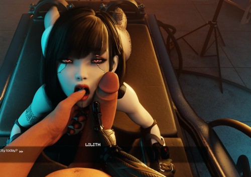 SQUAD XXX: Slut Hunt 6000.0.24f1 Adult Game