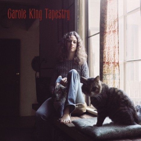 Carole King - Tapestry (2026) flac]