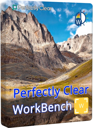 Perfectly Clear WorkBench 5.0.1.3057 + AddonsPack [Multi/Ru]