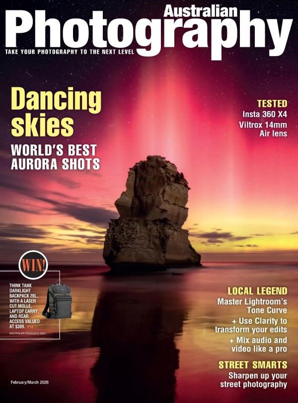 Australian Photography - February/March 2026