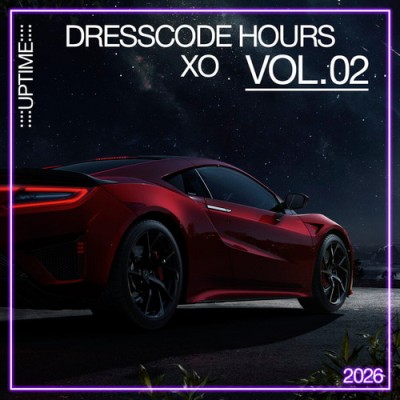 Dresscode Hours XO Vol.02 (2026)