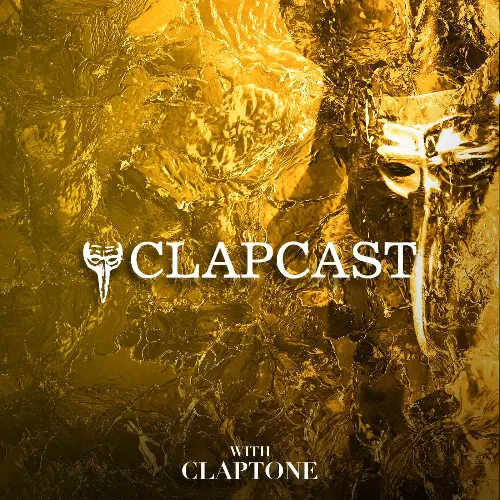  Clapcast - Clapcast 549 (2026-01-27) 