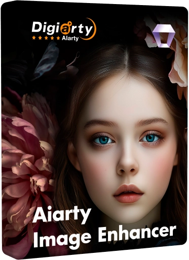 Aiarty Image Enhancer 3.8 Portable by 7997 [Multi]